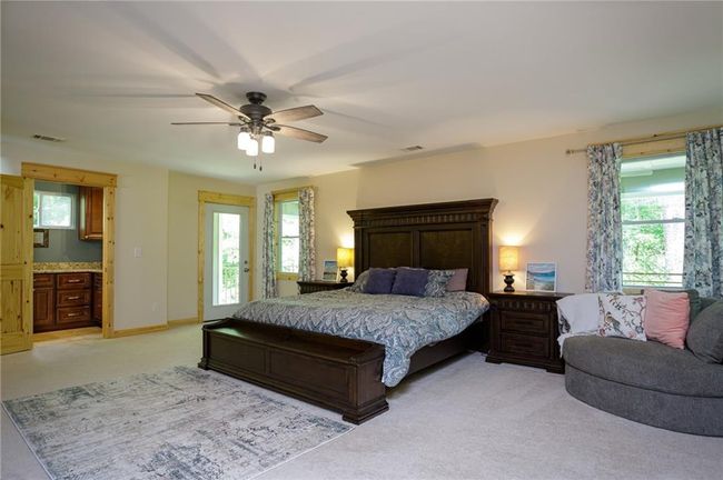 4075 Fincher Dr, House other with 3 bedrooms, 2 bathrooms and null parking in Gainesville GA | Image 29
