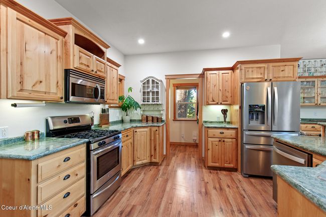 263 Stoneridge Rd, House other with 4 bedrooms, 4 bathrooms and null parking in Blanchard ID | Image 7
