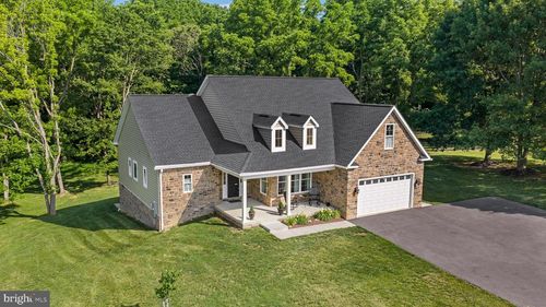 632 Eastland Dr, CHARLES TOWN, WV, 25414-2562 | Card Image