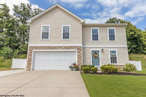 353 Bay St, Morgantown, WV, 26508-1812 | Card Image