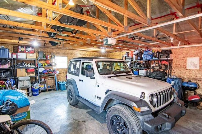 56 Drummond Ave, House other with 4 bedrooms, 2 bathrooms and 3 parking in Red Deer AB | Image 44