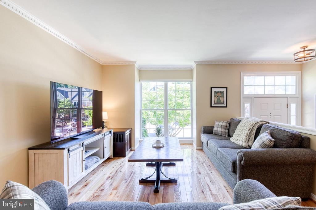 Residential in LUTHERVILLE TIMONIUM 4