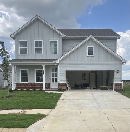 8608 Overhill Ct, Spring Hill, TN, 37174-3488 | Card Image