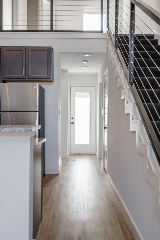 9 - 2007 Main St, Condo with 1 bedrooms, 2 bathrooms and null parking in Lubbock TX | Image 14