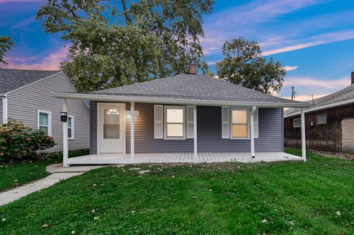 7738 Columbia Ave, Hammond, IN, 46324-3000 | Card Image