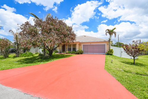 1961 Sw Diamond St, Port St. Lucie, FL, 34953-1177 | Card Image