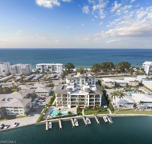 ph-201w-2020 Gulf Shore Blvd N, Naples, FL, 34102-1601 | Card Image