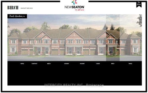 48-2-965 Elizabeth Mackenzie Dr, Pickering, ON, L1X0P5 | Card Image