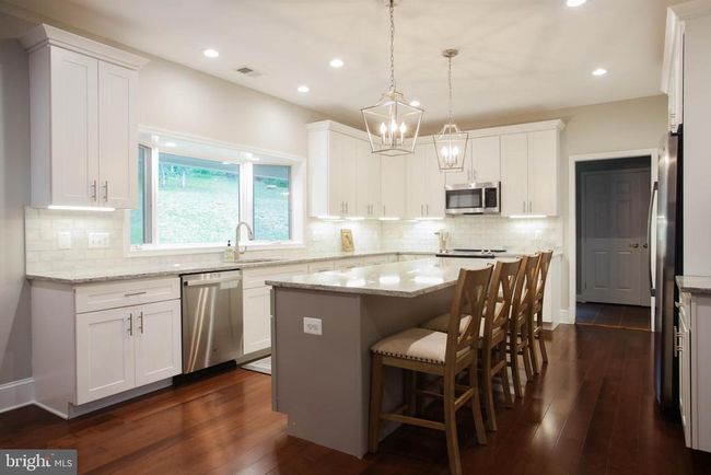 9050 Hogan Lane, House other with 4 bedrooms, 5 bathrooms and null parking in UPPERVILLE VA | Image 4