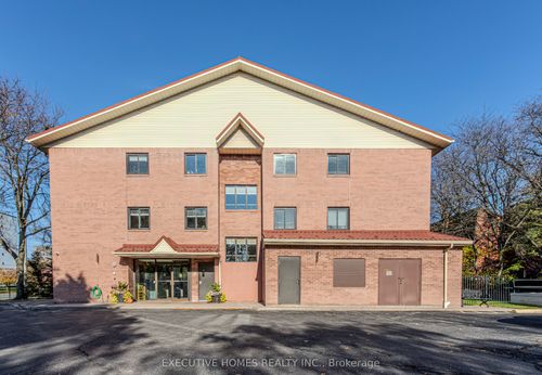 102-1275 Cornerbrook Pl, Mississauga, ON, L5C3J3 | Card Image