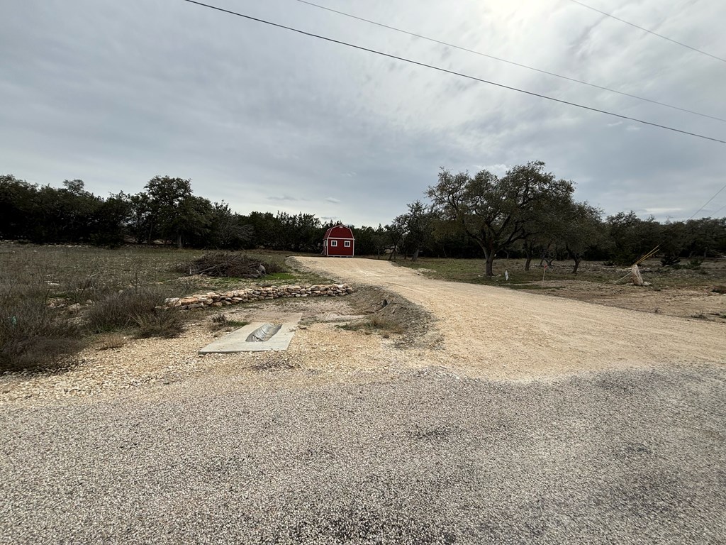 Land in Bandera 4
