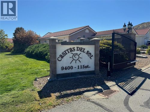 31-9400 115th St, Osoyoos, BC, V0H1V5 | Card Image