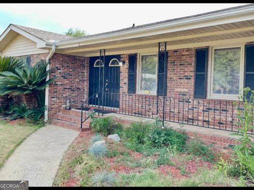 316 Meadowridge Dr, Warner Robins, GA, 31093-2128 | Card Image