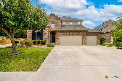 21000 Windmill Ridge Street, Pflugerville, TX, 78660 | Card Image