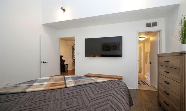 APT-212B - 12900 Walden Rd, Townhouse with 1 bedrooms, 2 bathrooms and null parking in Montgomery TX | Image 15