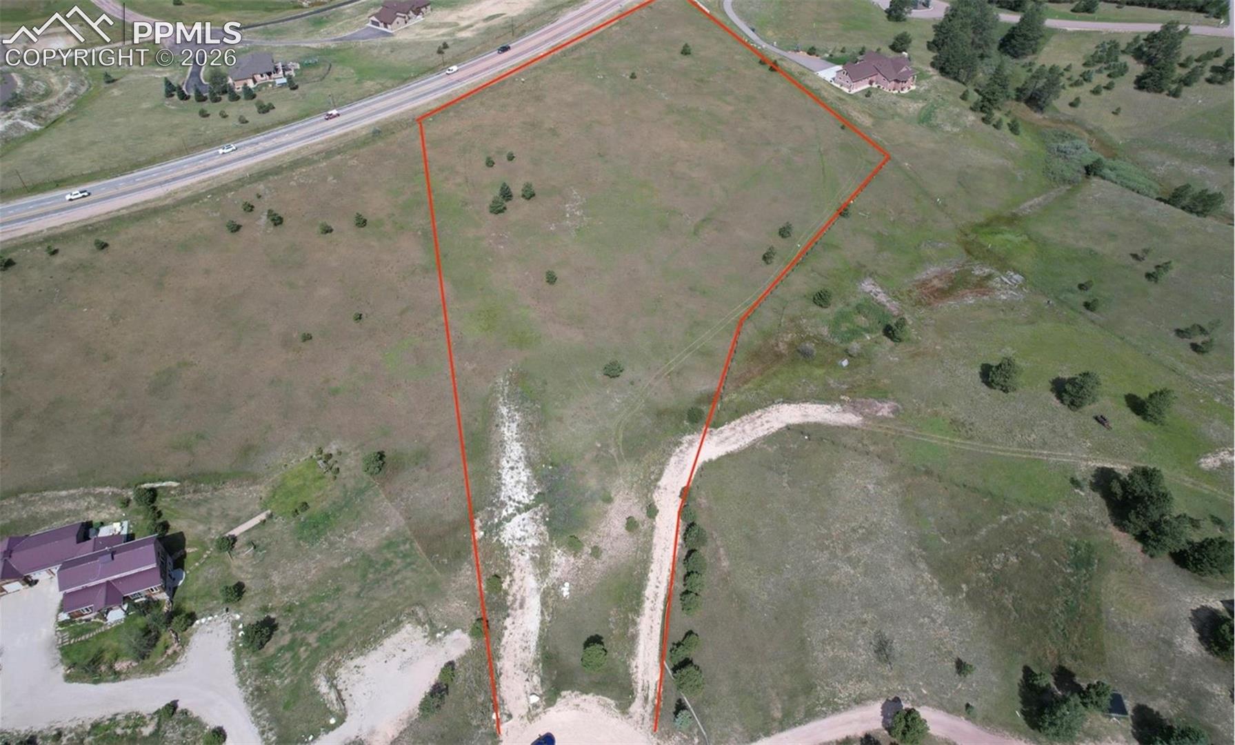 Land in Colorado Springs 5
