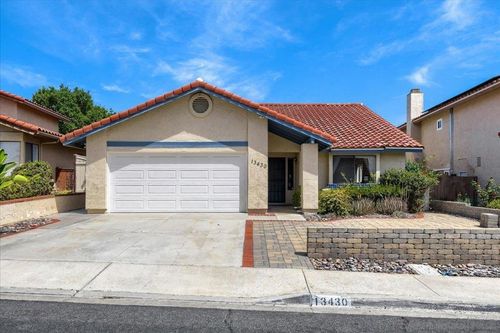 13430 Bavarian Drive, San Diego, CA, 92129 | Card Image