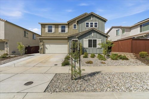 4538 Madeleine Way, Folsom, CA, 95630 | Card Image