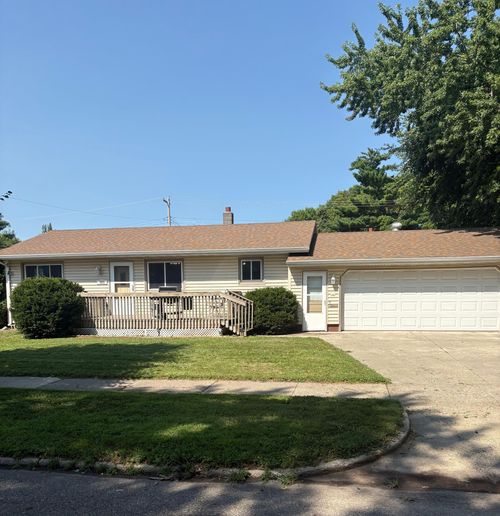 503 N 5th St, Montevideo, MN, 56265-1519 | Card Image