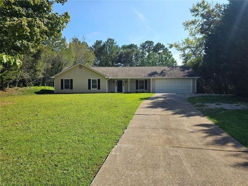 2248 War Hill Park Rd, Dawsonville, GA, 30534-7887 | Card Image