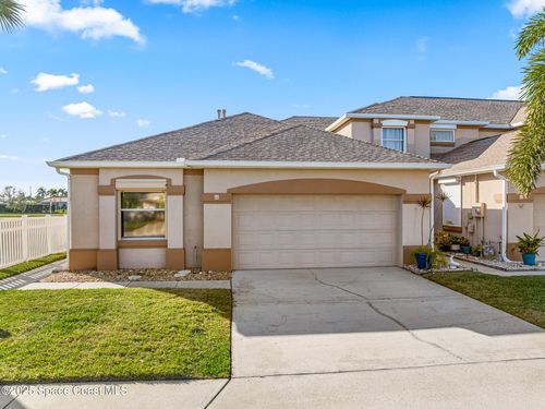 44 Sorrento Ct, Satellite Beach, FL, 32937-2100 | Card Image