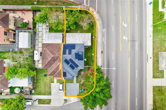 13688 Sw 264 Th Ter, House other with 4 bedrooms, 3 bathrooms and null parking in Homestead FL | Image 35