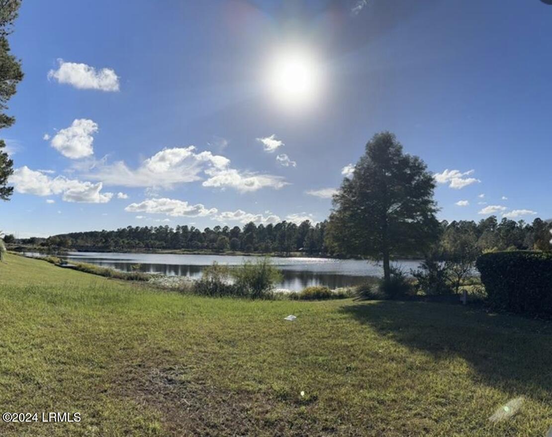 Land in Hardeeville