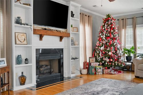 320 Regency Cir, Anderson, SC, 29625-2537 | Card Image