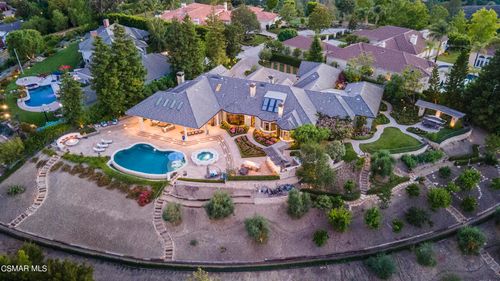 4358 Cresthaven Dr, Westlake Village, CA, 91362-4298 | Card Image