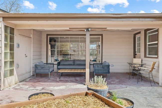 3198 W Amherst Ave, House other with 3 bedrooms, 2 bathrooms and 1 parking in Denver CO | Image 39