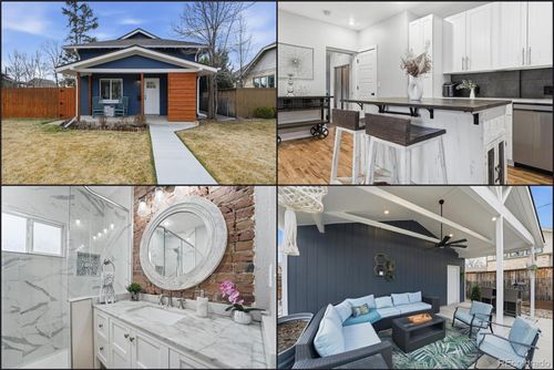 2073 S Logan St, Denver, CO, 80210-4029 | Card Image