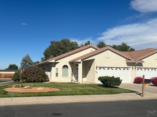 4615 Briarcrest Dr, Pueblo, CO, 81005 | Card Image