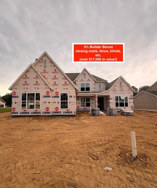 5037 Jon Oak Cv, Arlington, TN, 38002-9588 | Card Image