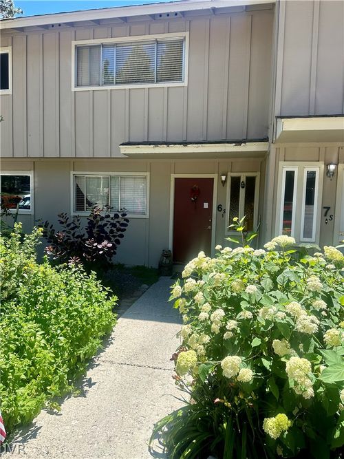 6-825 Southwood Blvd, Incline Village, NV, 89451-7513 | Card Image