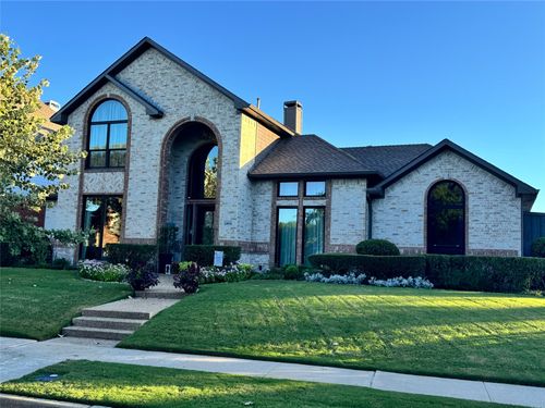 1902 Spring Meadow Ln, Richardson, TX, 75081-2169 | Card Image