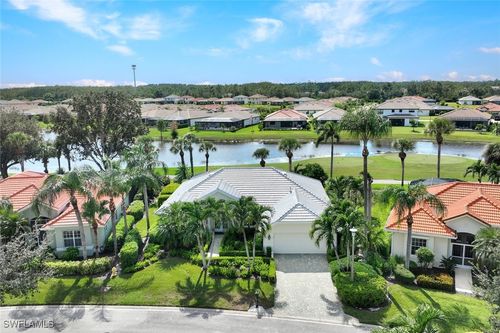 11146 Callaway Greens Dr, FORT MYERS, FL, 33913-8138 | Card Image