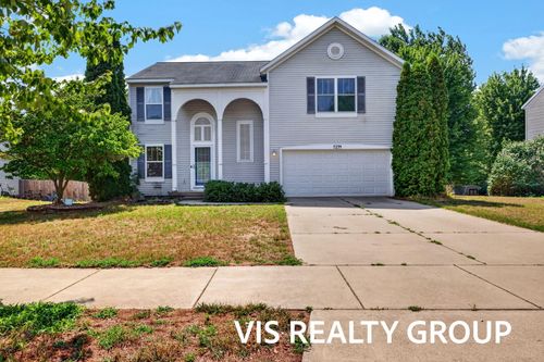 7294 Water View Ln, Allendale, MI, 49401-9654 | Card Image