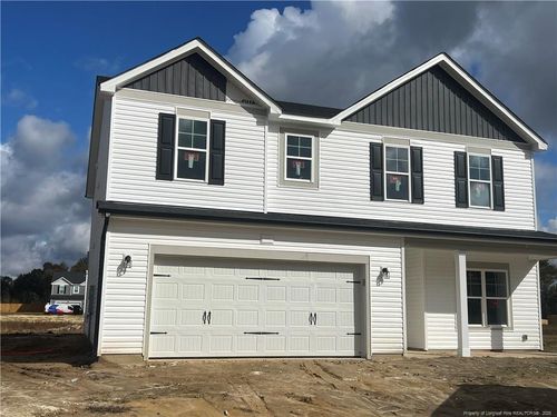 415 Traveller Way, Raeford, NC, 28376-0099 | Card Image