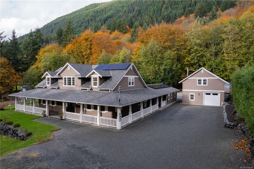 10011 Youbou Rd, Youbou, BC, V0R3E1 | Card Image