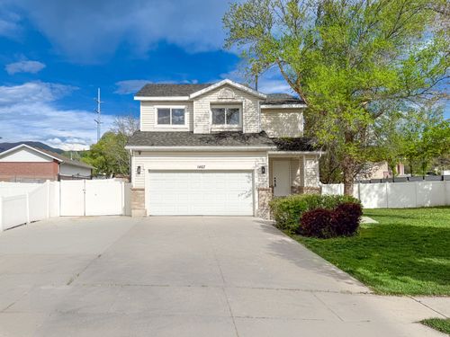 1467 950, Woods Cross, UT, 84087-2095 | Card Image
