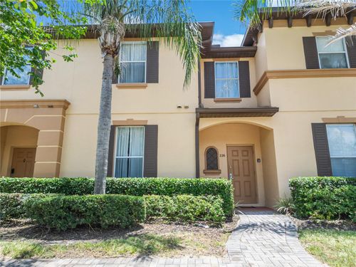 226 Bergamo Dr, DAVENPORT, FL, 33897 | Card Image
