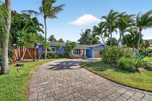 1640 Ne 60th St, Fort Lauderdale, FL, 33334-5953 | Card Image