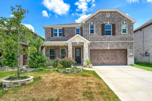 3710 Keechi Creek Dr, Prosper, TX, 75078-2692 | Card Image