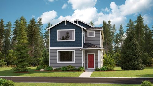 2737 N Talon Ln, Liberty Lake, WA, 99019-2507 | Card Image