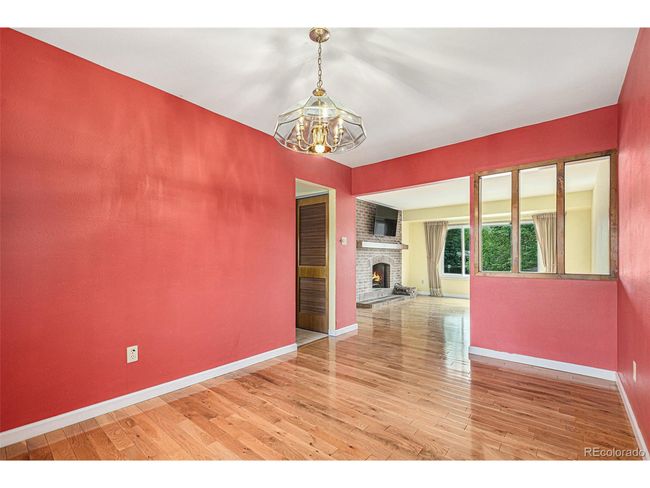 2743 S Reading Ct, House other with 4 bedrooms, 3 bathrooms and null parking in Denver CO | Image 11