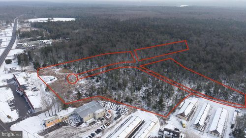0 Warner Dr, Pocono Lake, PA, 18347 | Card Image
