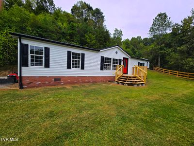 16057 Rich Valley Road, House other with 3 bedrooms, 2 bathrooms and null parking in Abingdon VA | Image 1