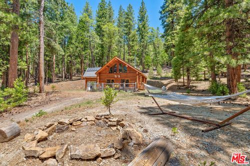15050 Scott Bar Mountain Lookout Rd, Fort Jones, CA, 96032 | Card Image