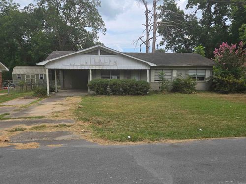 107 S John St, Dumas, AR, 71639-2432 | Card Image