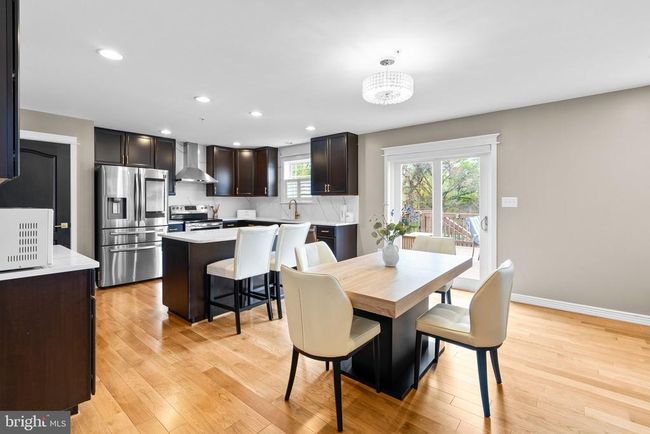 Lot 6 Cedar Ave, House other with 5 bedrooms, 4 bathrooms and null parking in JESSUP MD | Image 5